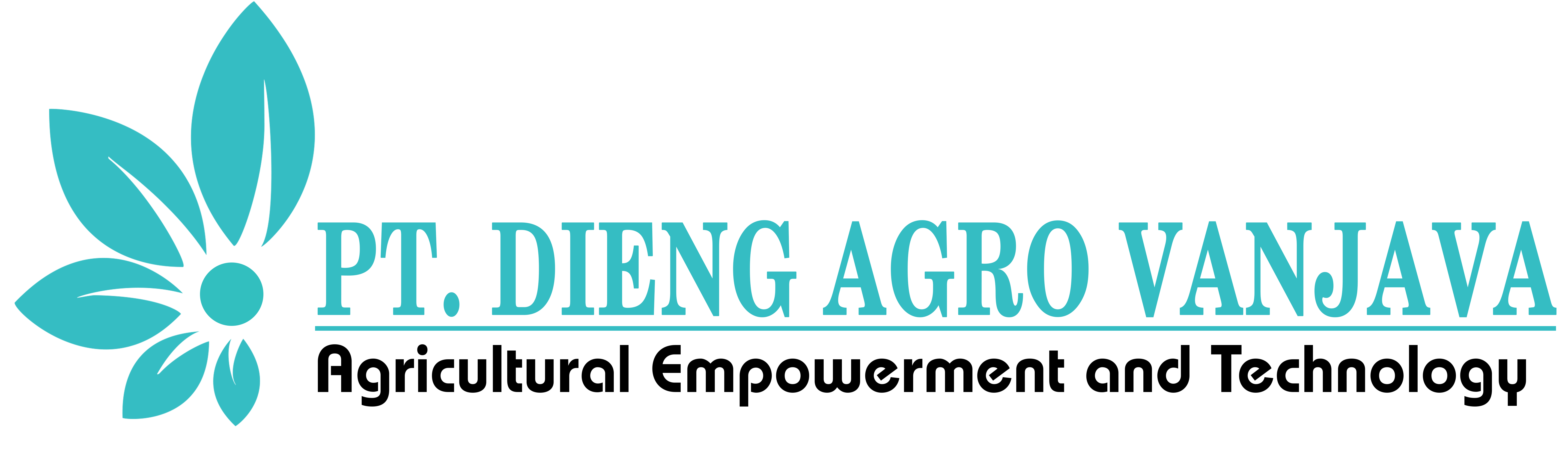 PT. DIENG AGRO VAN JAVA